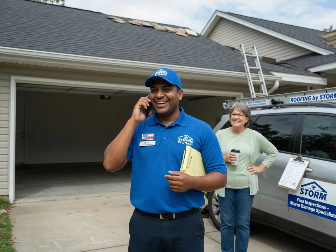 Roof Repair Near Me Mekoryuk, AK FAQs